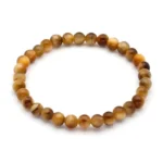 Πέτρες από Golder Tiger Eye