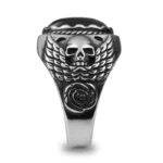 Αντρικό δαχτυλίδι