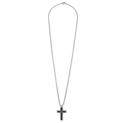 Κολιέ σταυρός