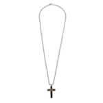 Κολιέ σταυρός