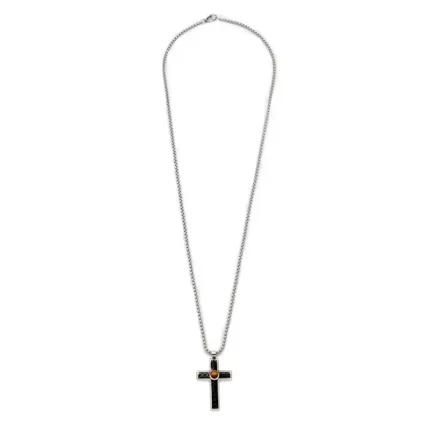 Κολιέ σταυρός