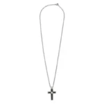 Κολιέ σταυρός