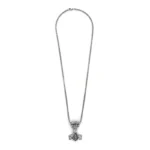 Μενταγιόν σε σχήμα σφυρί με Κέλτικα σχέδια