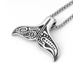 Αντρικό Κολιέ