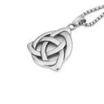 Αντρικό Κολιέ