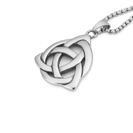 Αντρικό Κολιέ