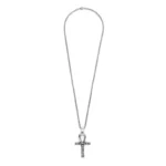 Μενταγιόν με Αιγυπτιακό σταυρό Ανκχ