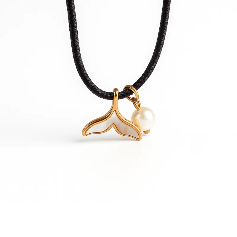 Γυναικείο Κολιέ