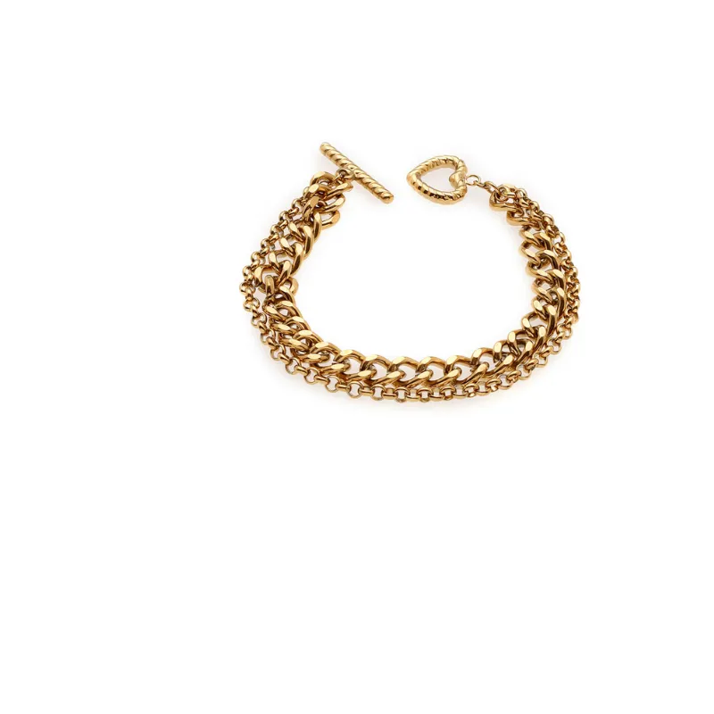 Χρυσό Βραχιόλι