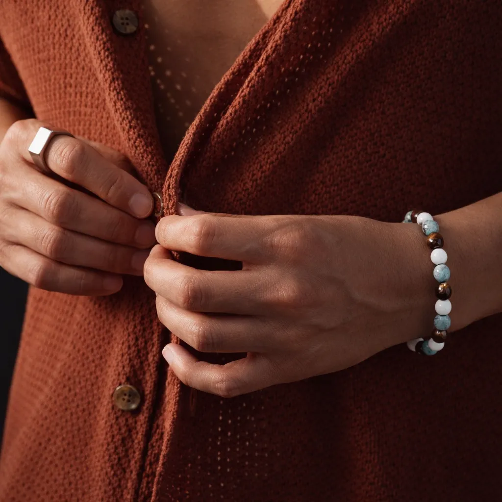 Αντρικά κοσμήματα