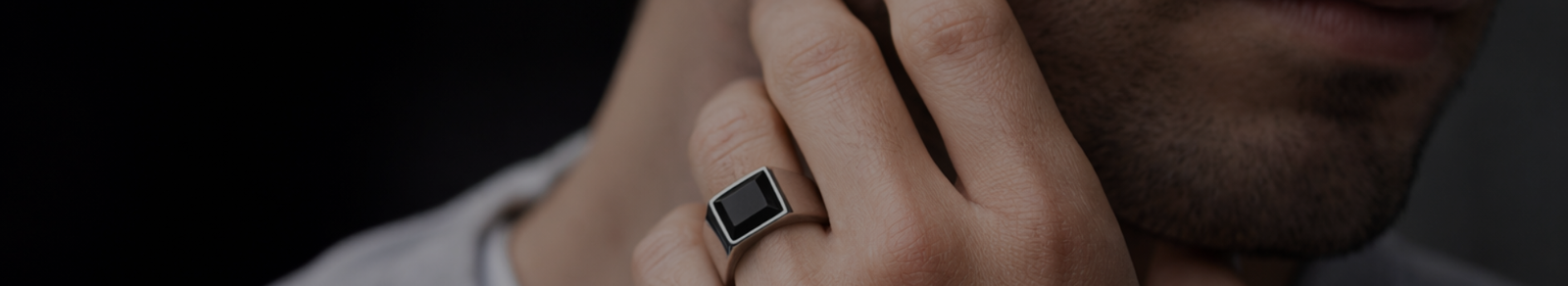 Αντρικό δαχτυλίδι