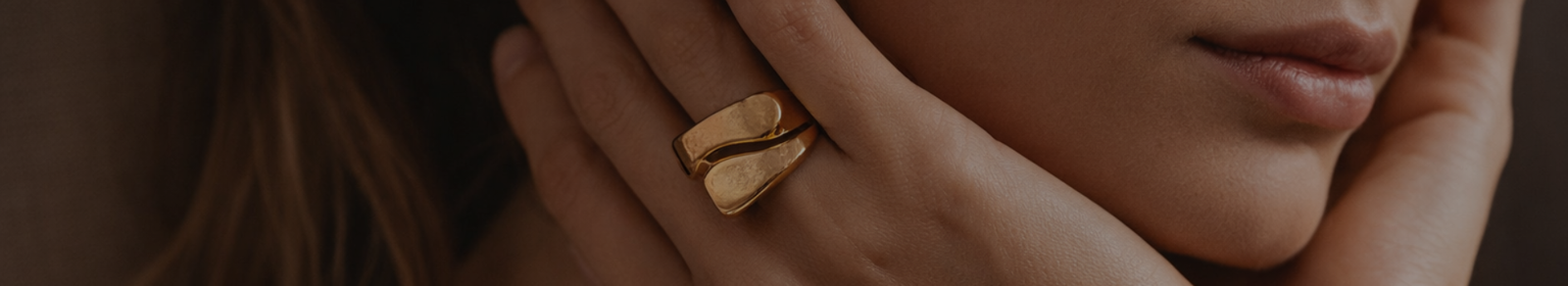 Γυναικείο Δαχτυλίδι